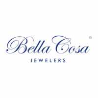 Bella Cosa Jewelers, Willowbrook Illinois Logo