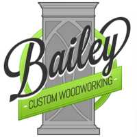 Bailey Hardwoods Inc Logo