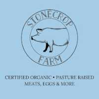Stonecrop Farm Logo