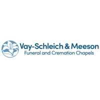Vay-Schleich & Meeson Funeral and Cremation Chapels Logo