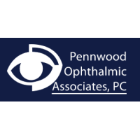 Pennwood Ophthalmic Associates, PC Logo