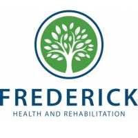 Frederick Health & Rehabilitation Center Logo
