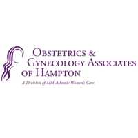 Obstetrics & Gynecology Associates of Hampton Logo