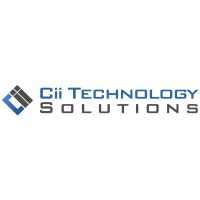 Cii Technology Solutions, Inc | IT Support & Managed IT Services Logo