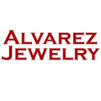 Alvarez Jewelry Logo