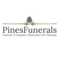 Pinelawn Memorial Park Logo