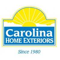 Carolina Home Exteriors LLC Logo