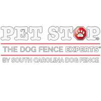South Carolina Dog Fence Logo