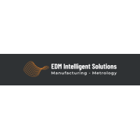 EDM Intelligent Solutions Logo