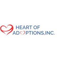 Heart of Adoptions Inc Logo