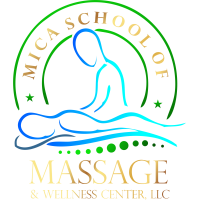 Mica Wellness Center Logo
