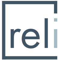 Reli Title & Closing Logo