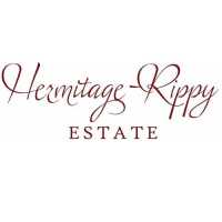 Hermitage-Rippy Estate Logo