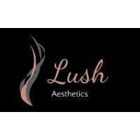 Lush Aesthetics Logo