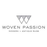 Woven Passion Logo