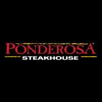 Ponderosa Steakhouse Logo