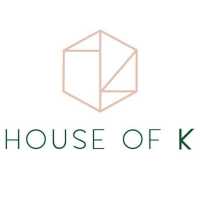 House of K Boutique Logo