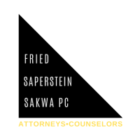 Fried Saperstein Sakwa, PC Logo