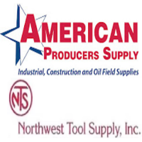 American Producers Supply dba. Northwest Tool Supply Inc Logo