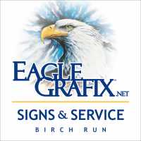 Eagle Grafix Logo