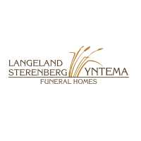 Yntema Funeral Home Logo