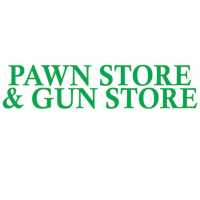 The Pawn Store Logo
