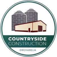 Countryside Construction II, Inc. Logo