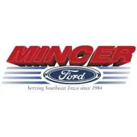Mincer Ford, Inc. Logo