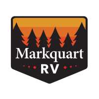 Markquart RV - Hallie Logo