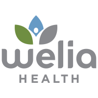 Welia Health Logo