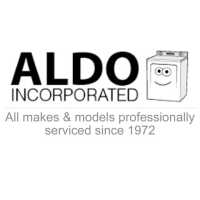 Aldo Appliance Service Logo