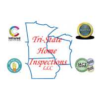 Tri-State Home Inspections LLC Logo