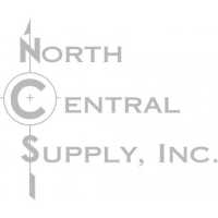 North Central Supply Inc Logo