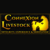 ConneXion Livestock Logo