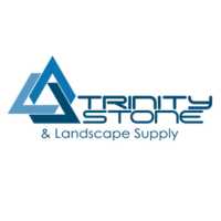 Trinity Stone & Landscape Supply Logo