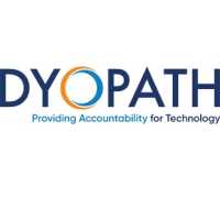DYOPATH Chicago - Managed IT & Cybersecurity Logo