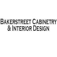Bakerstreet Cabinetry & Interior Design Logo