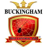 Buckingham Pest Control Logo