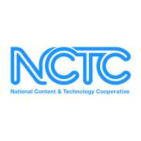 National Content & Technology Cooperative Logo