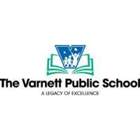Varnett Southwest Logo