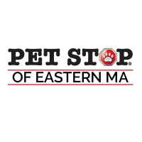 Pet Stop of Eastern Mass Logo