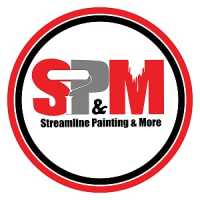 Streamline Painting & More Logo