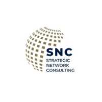 Strategic Network Consulting (SNC) - Houston IT Support Logo