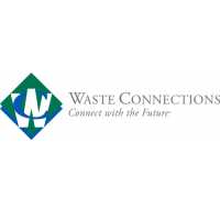 WASTE CONNECTIONS LONE STAR - AUSTIN Logo