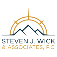Steven J Wick & Associates PC Logo