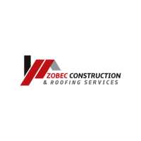 Zobec Construction Logo