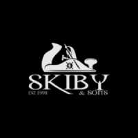Skiby & Sons Logo