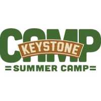 Camp Keystone Logo