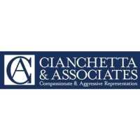 Cianchetta & Associates Logo