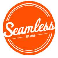 Seamless Wraps Logo